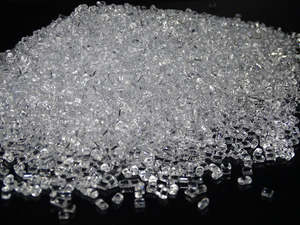 Granulés transparents de polyméthacrylate de méthyle (PMMA) LG IH830C, granulés PMMA - Product Image 3