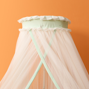 Para Vendeur Pliable Protection Anti Moustique Fenêtre <span class=keywords><strong>Lit</strong></span> Filet Bébé Adulte Mode Tissu <span class=keywords><strong>Parapluie</strong></span> Infantile Enfant <span class=keywords><strong>Lit</strong></span> <span class=keywords><strong>Moustiquaire</strong></span> - Product Image 4