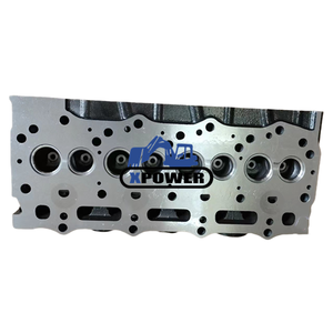 Nouvelle culasse moteur XPower Assy 308-1859 pour pelle sur chenilles 404DT C2.2 - Product Image 1