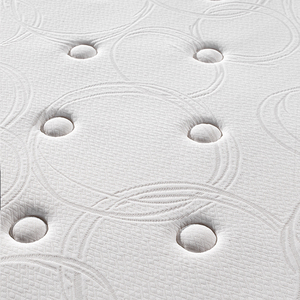High Quality Hotel <strong>Natural</strong> <strong>Latex</strong> King Queen Size <strong>Memory</strong> Pillow Top <strong>Foam</strong> Bed Pocket Spring Mattress in a Box - Product Image 6