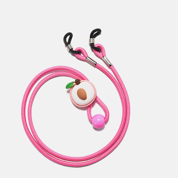 Pink peach