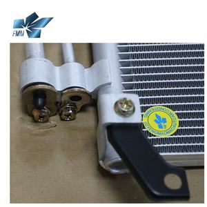 97606-OX000 Condensador de Aire Acondicionado para Hyundai Turbo - Product Image 2