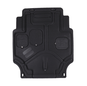 Plaque de protection de moteur 3D en aluminium d'accessoires automobiles en gros pour <span class=keywords><strong>KIA</strong></span> Forte 2009-2016 - Product Image 3