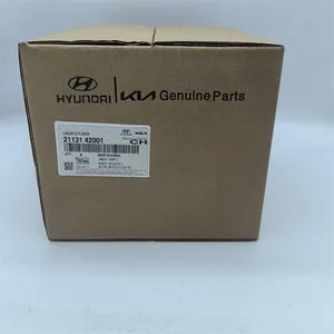 Wholesale Auto Parts Car Engine Cylinder Liner 2113142001 For Hy-undai K-ia 21131-42001