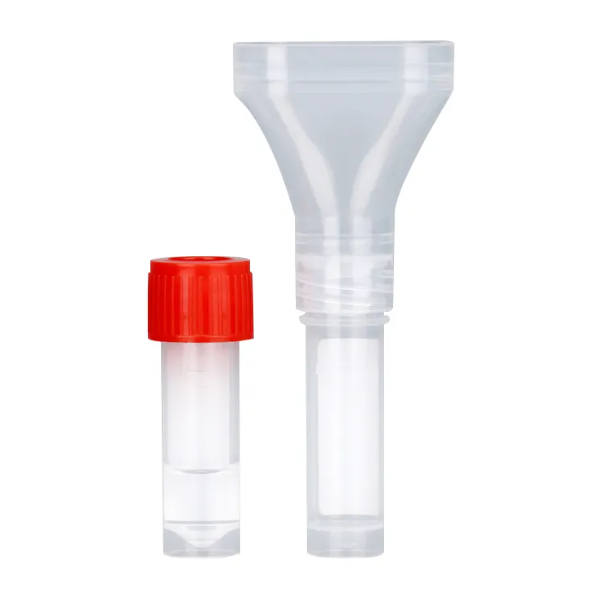 No Additive Blood Collection Tube Serum