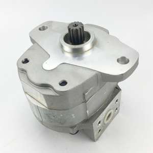 ชุดประกอบปั๊มเกียร์รถขุด HongWang รุ่น PC78US-5/PC75UD-3/PC75UU-3 หมายเลข 705-24-29090 (รับประกัน 1 ปี) - Product Image 1