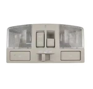 تصنيع المعدات الأصلية الجديدة للسيارة الداخلية Mazda <span class=keywords><strong>3</strong></span> BL-من مصابيح القراءة الأمامية تجميع مصابيح السقف - Product Image 1