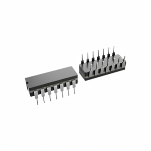 ตรรกะ CMOS ความเร็วสูง7 STAGE Bi Logic CD54HC4024F 14 CDIP (0.300 ", 7.62มม.) ผู้จัดจำหน่ายที่ได้รับอนุญาต - Product Image 1