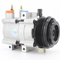 Compresseur de climatisation OE 68185 8L24-19D629-EA 8L24-19D629-EA pour Ford