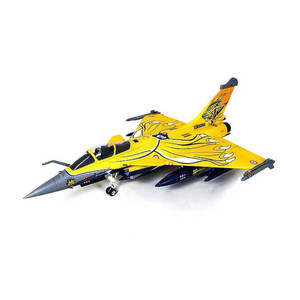 FMS 80mm Dassault Rafale Ducted Fan Fighter EDF Jet PNP V2 FMS131P <span class=keywords><strong>Avion</strong></span> radiocommandé - Product Image 4