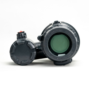 Régulateur de pression numérique <span class=keywords><strong>Fisher</strong></span> Original à flotteur, corps en aluminium de haute qualité, pièces de rechange pour le contrôle industriel du gaz, en stock - Product Image 2