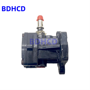 Насос подачи топлива [OEM 51121017149] для мужских грузовиков дизельный двигатель OEM качественная Замена 2000 бар высокого давления - Product Image 4