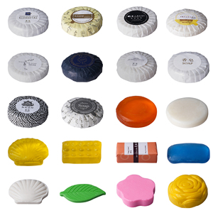 Savons et Articles de Toilette d'Hôtel en Gros Personnalisés, Centre d'Achat Unique <span class=keywords><strong>pour</strong></span> Fournitures Hôtelières, Petits Mini Savons <span class=keywords><strong>pour</strong></span> Hôtels - Product Image 2