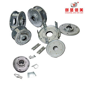 Rullo di scatto primavera scatola di ferro bead utile scatola della molla <span class=keywords><strong>per</strong></span> tenda a rullo - Product Image 2