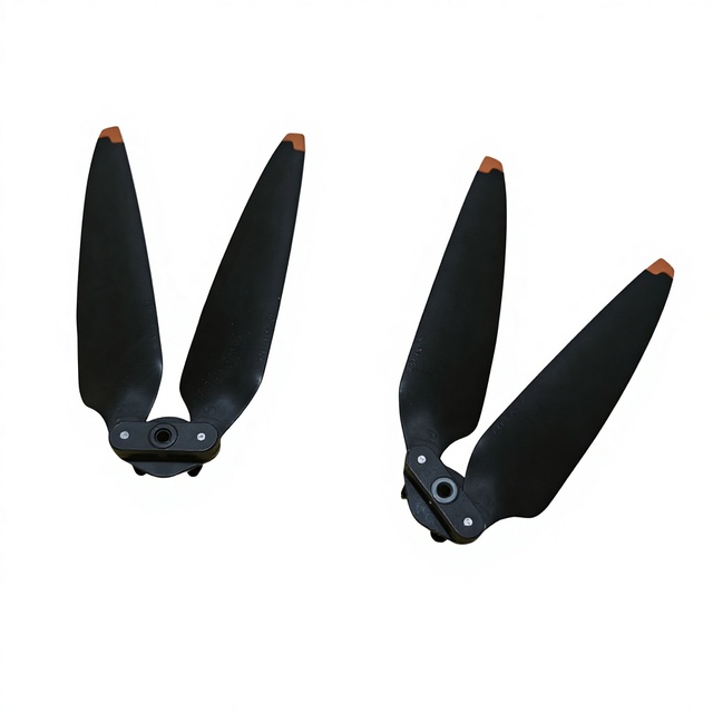 Air 3S Drone Propeller Blades Low Noise High Toughness Stable Flight CW CCW 4 Piece Set Anti Collision Replacement Propellers