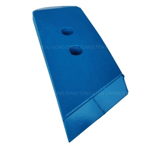 HRC45-50 Cứng Bộ Phận Rèn Thép Boron Cho Dụng Cụ Nông Nghiệp - Product Image 6