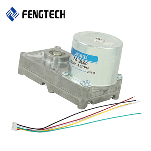 Vente en gros 12v/24v Angle droit Dc <span class=keywords><strong>moteur</strong></span> à engrenage à <span class=keywords><strong>vis</strong></span> <span class=keywords><strong>sans</strong></span> <span class=keywords><strong>fin</strong></span> couple élevé 1.0-6.0 tr/min pour chariot de golf - Product Image 6