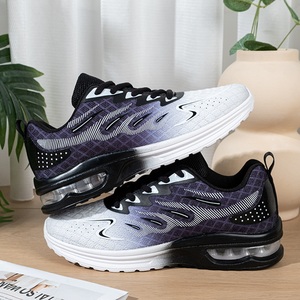 <span class=keywords><strong>Scarpe</strong></span> da Corsa su Strada da Donna Sneakers Jogger Jogging <span class=keywords><strong>Pista</strong></span> Trail Running Corsa Minimal Tessuto Elasticizzato Sportive Atletiche - Product Image 4