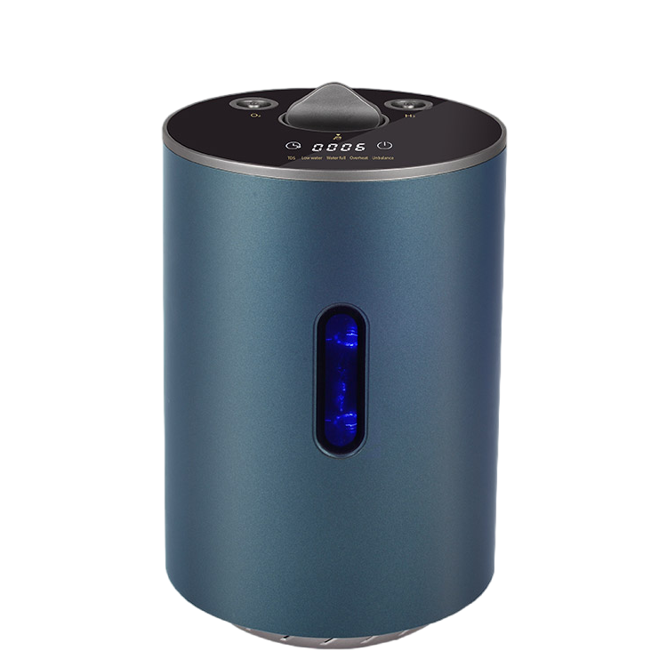 Portable Hydrogen Water Generator Bottle 10000ppb