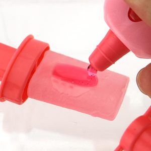 DIY Toy <strong>Whistle</strong> <strong>Hard</strong> <strong>Lollipop</strong> <strong>with</strong> <strong>Fruit</strong> VC Acid Jam Liquid <strong>Candy</strong> - Product Image 5