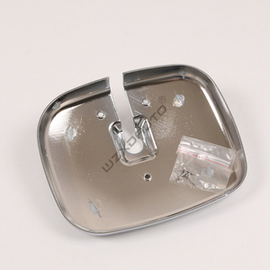 Cubierta Cromada para Retrovisor WZXD 1997 2003, Embellecedor Trasero para H1 Starex - Product Image 5