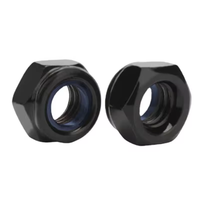 Продажа K400 UNC UNF шестигранный болт в 1/2 "3/4" 5/8 "1" размеров оцинкованная отделка для обработки воды для здравоохранения