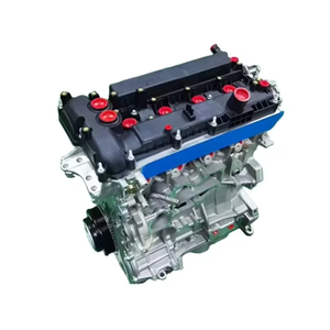 204PT 204DT motore Assy blocco lungo motore per L-e R-over J-aguar XF gruppo motore 2, 0T - Product Image 6