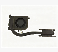 Pièces d'ordinateur portable neuves pour Dell OEM Latitude 5430, ensemble ventilateur de dissipateur thermique pour processeur pour graphismes intégrés UMA - V0N0P