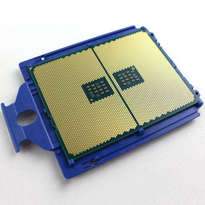 ตัวประมวลผล7402 7282สำหรับ CPU เซิร์ฟเวอร์7452 7532 AMD Epyc 7542 - Product Image 3