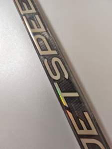 बर्फ और फील्ड हॉकी के लिए उच्च फ्लेक्स कार्बन शाफ्ट के साथ बर्फ और क्षेत्र हॉकी के लिए उच्च फ्लेक्स कार्बन शाफ्ट के साथ - Product Image 5