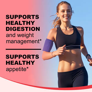 Wholesale Weight Loss Liquid Drops Supports Healthy Digestion Appetite Weight Management Reduce Cravings Caloric Intake - Product Image 3