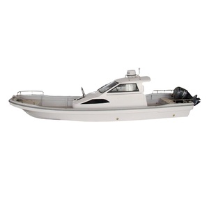 Panvisboot 31 Consoleboot - Product Image 1