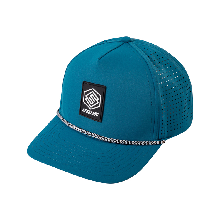 Blu pavone