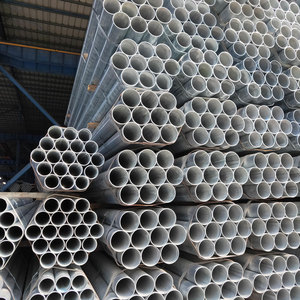 Factory directly sell best selling <b>products</b> 20x30 <b>galvanized</b> rectangular <b>steel</b> pipe - Product Image 3