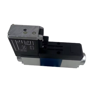 Control direccional proporcional hidráulico 4WRBAE 0811404153 4WRBAE6W18J-2X/G24N9K31/A1M - Product Image 2