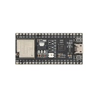 Module de développement WiFi ESP32-S2-DevKitM-1U-N4R2 équipé du module ESP32-S2-MINI-1-2U