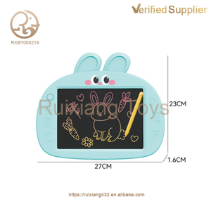 <span class=keywords><strong>Tablette</strong></span> d'écriture LCD pour enfants 8,5 10 12 pouces, outils de <span class=keywords><strong>dessin</strong></span> pour enfants, <span class=keywords><strong>tablette</strong></span> d'écriture/<span class=keywords><strong>dessin</strong></span> LCD pour gribouillage, jouets cadeaux - Product Image 3