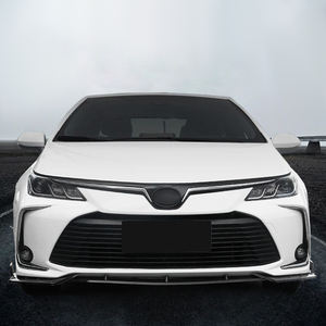 Auto usate a buon mercato veicoli Toyo-<span class=keywords><strong>ta</strong></span> Corolla seconda mano Voiture berlina Full Vehicle Export con controllo elettronico della stabilità - Product Image 3