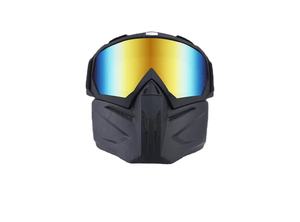 Vente en gros d'accessoires pour casques de moto, équipement de moto tout-terrain, masque de ski pour hommes et femmes pour KTM - Product Image 4