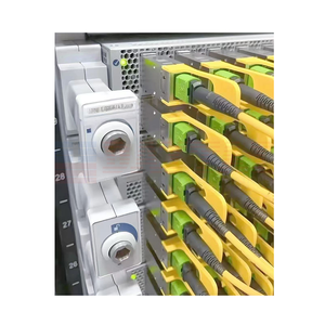 Nhà máy tùy chỉnh 1m 2m 3m 4m 5M 7m 10m 25g sfp28 để sfp28 hoạt động cáp quang sfp28 25g OM3 sợi AOC Cáp - Product Image 3