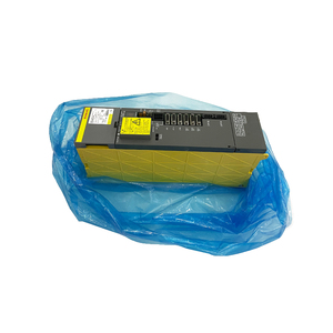 FANUC เซอร์โวแอมพลิฟายเออร์ของแท้รุ่นใหม่ A06B-6096-H302 - Product Image 1