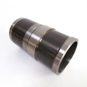 High Quality Cylinder Liner 3919937 3907792 For 6BT 5.9, 6D102 Diesel Engine