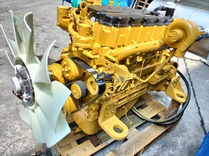 Conjunto de Motor 3066T S6K C6.4 para Excavadora E320C E320C L, Piezas de Repuesto - Product Image 3