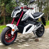 Electric Vehicles Car Lithium Lead Acid Battery Motorcycle Electric Conversion Kit Electric Motorcycle Dirt Bike