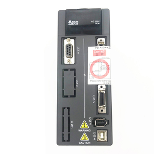 Servoaccionamiento Electrónico <span class=keywords><strong>DELTA</strong></span> Serie ASDA-A2 ASD-A2-1021-L para Uso Industrial con 1 Año de Garantía - Product Image 1