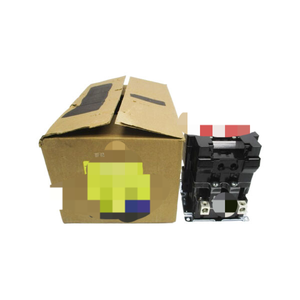 8903sqo2v02 Ser. 110-120v 100a Nsmp Yeni Orijinal Hazır Stok Endüstriyel Otomasyon Pac Özel Plc Programlama Kontrol Cihazı - Product Image 1