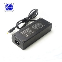AC DC 12V 24V 5A 10A Puissance de sortie Commutateur de bureau Adaptateur de chargeur d'alimentation pour Source de lumière de scène LED