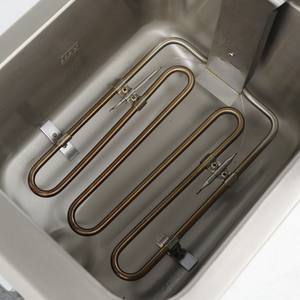 Friteuse électrique GRACE Commercial Fried Chicken Donuts <span class=keywords><strong>12L</strong></span> Table Top Chip - Product Image 5