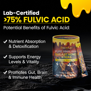 Ban đầu tinh khiết shilajit mật ong Gậy năng lượng tăng cường hỗ trợ Himalayan shilajit mật ong gói cho thúc đẩy sức khỏe cơ thể tổng thể sức sống - Product Image 3