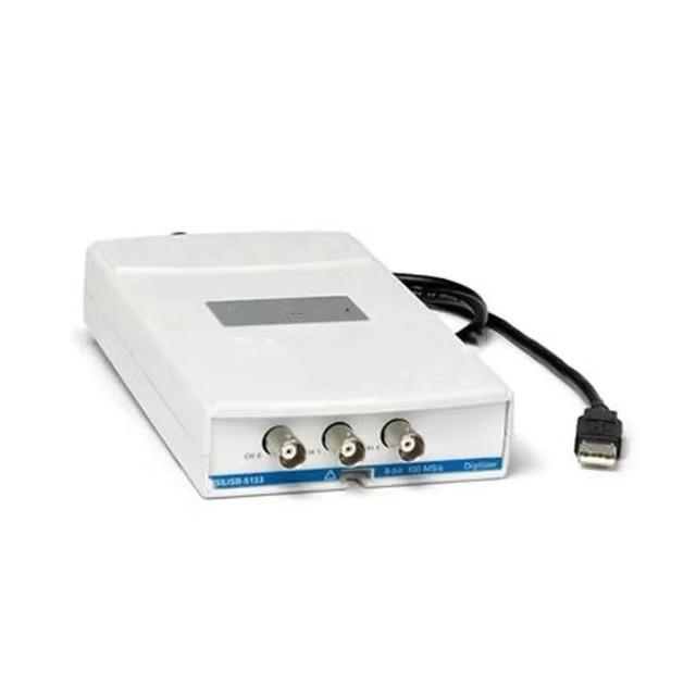 NI USB-5133 Power Supply Digitizer for USB 779970-02 USB-6353 Data Acquisition Card X Series 781441-01